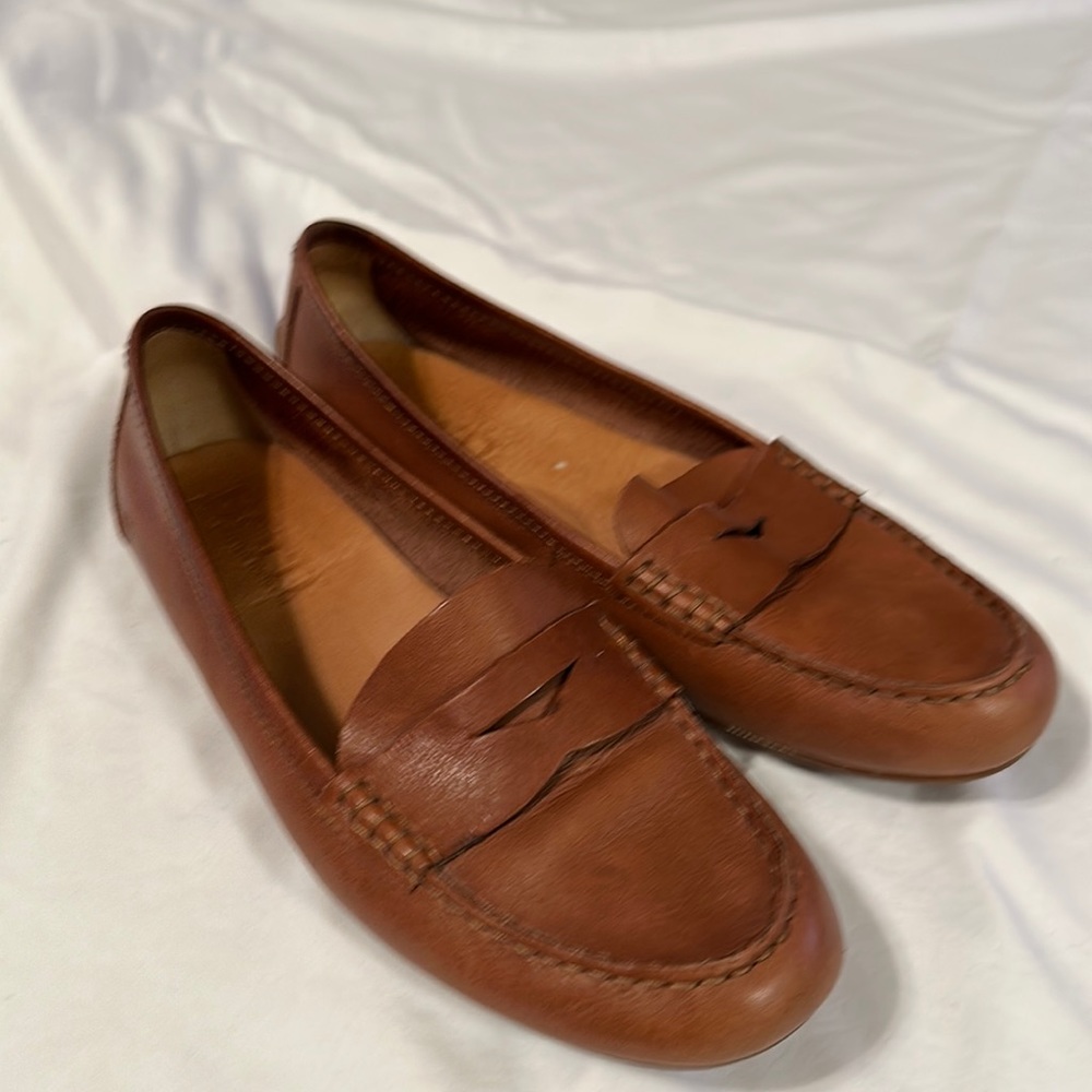 Women’s Born driving loafers